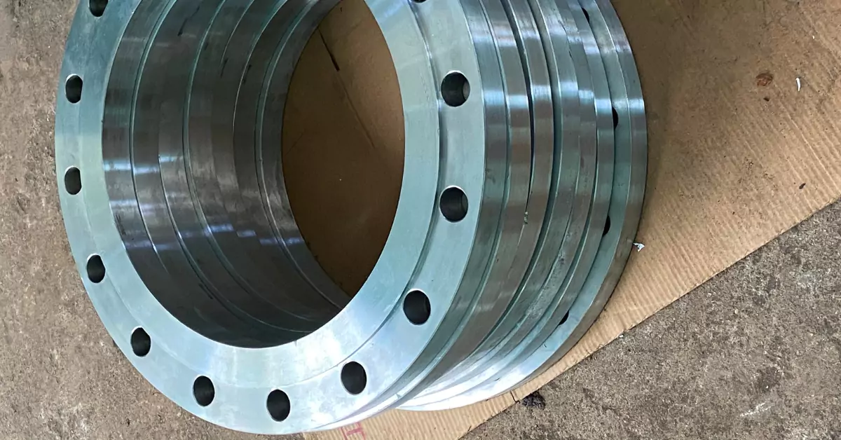 Flange Dealers in Chennai