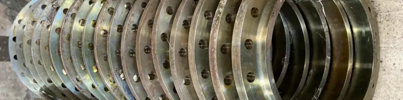 Flange Dealers in Chennai