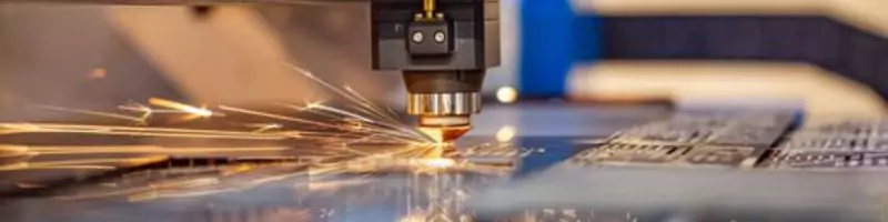 CNC Cutting