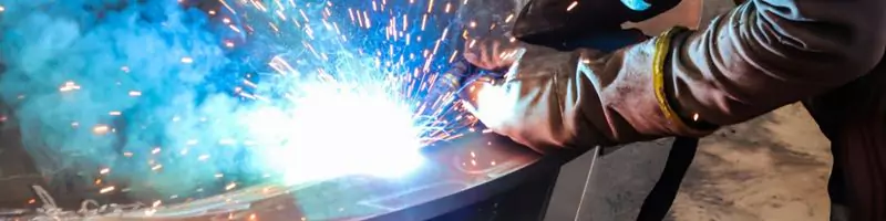 Welding