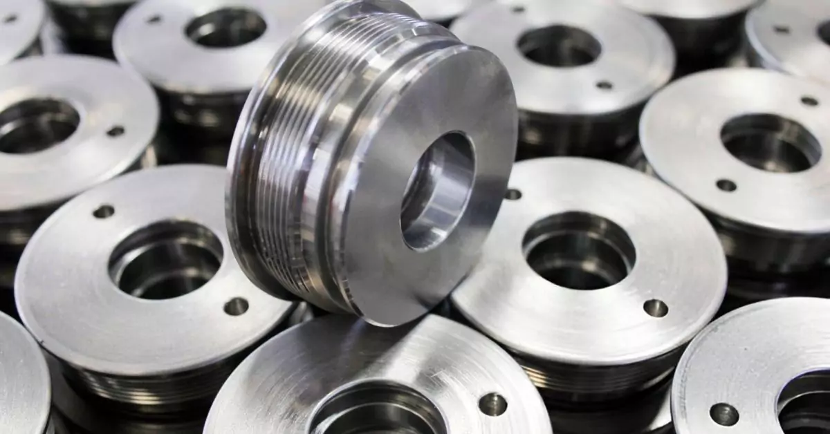 flanges manufacturers in india