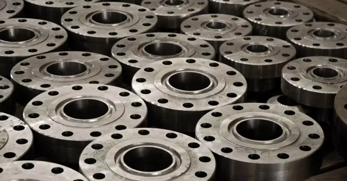 stainless steel flanges manufacturers