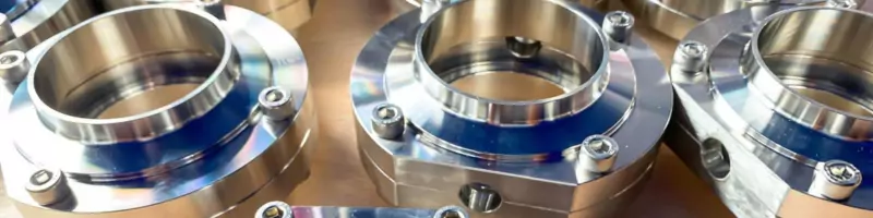 stainless steel flanges manufacturers