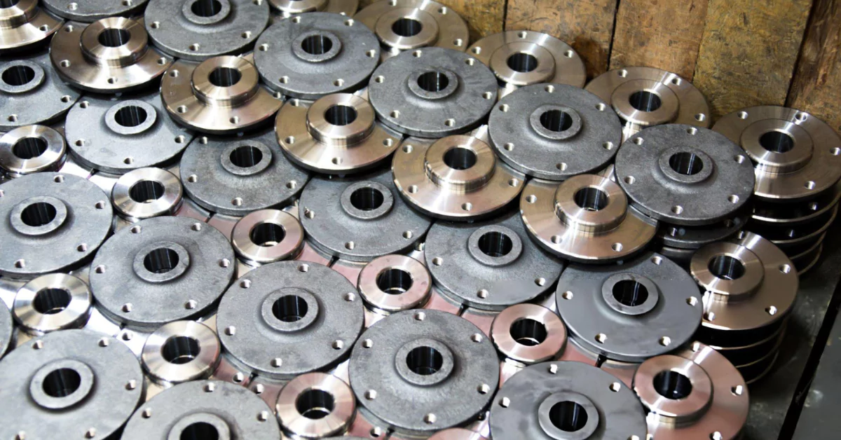 Flange Manufacturers Chennai