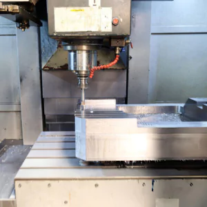 CNC Machining