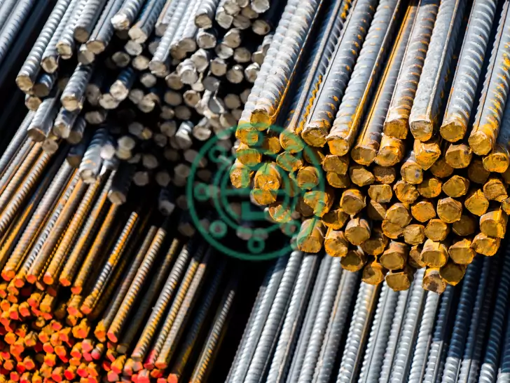 Brace Rods