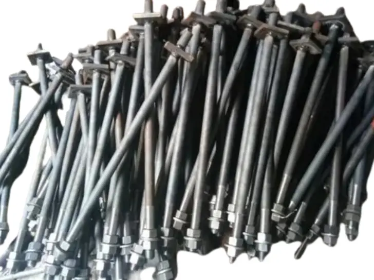 Pipe-Stiffener-Bolts