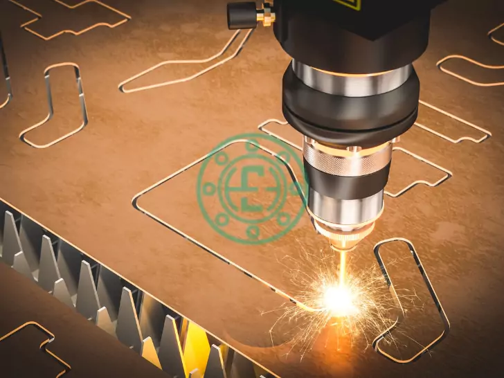 Mechanical Cutting
