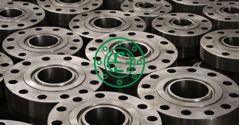 Custom Flange Manufacturers