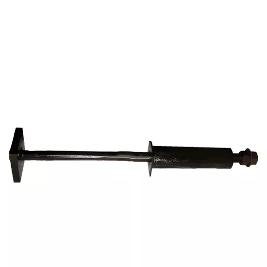 Pipe Stiffeners Foundation Bolts Manufacturer in India