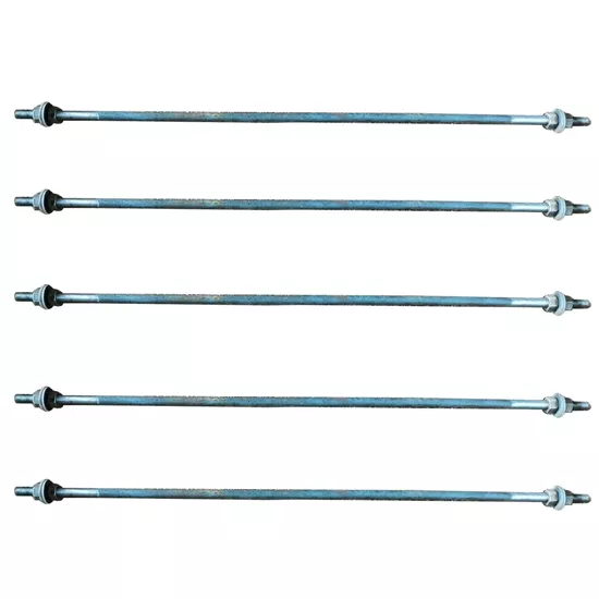 Z Sag Rod Manufacturer in India