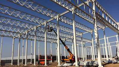 Steel Construction