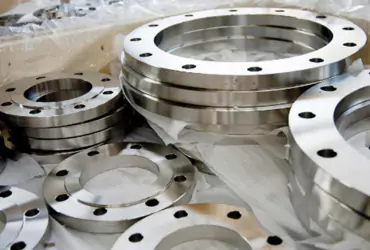 Flange Manufacturers in Chennai