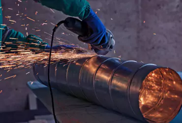 sheet metal fabrication near me